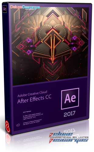 Adobe after effects cc 2017 14.2.1.34 for mac
