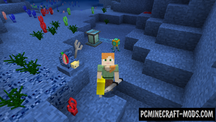 shaders for minecraft 1.12.2 forge